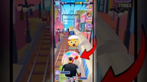 Astra's Ball Subway Surfers 2024: Vancouver Street Roll #shortsfeed
