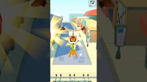 Full speed moments 💥👑🔥op gameplay 😎💯 subway surfers 🚇 lovers #shorts