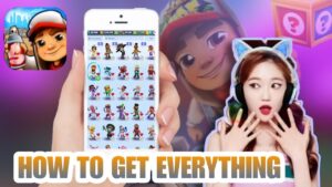 How To Get Everything In Subway Surfers 2024