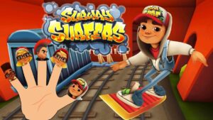 🔴LIVE SUBWAY SURFERS FULL SCREEN GAMEPLAY IN TAMIL @rajeshgameplay #livestream #fallguys guys #game