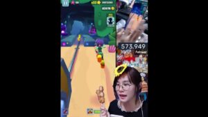 [LIVE] Subway Surfers : นักวิ่งร้อยล้าน