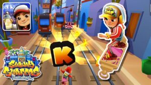 Login 20 Times to get Radiant Rider  - Subway Surfers Marrakesh 2024 Daily login