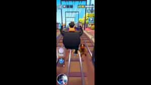MAIN SUBWAY SURFERS SORE