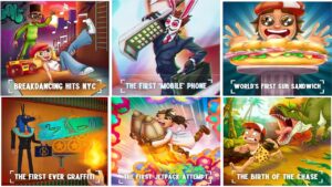 May 13th New Teaser Subway Surfers Next World Tour 2024 Subway Surfers 12th Birthday Anniversary