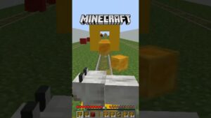 Minecraft Subway Surfers Version Part 9 ! #minecraft #minecraftshorts #shorts #minecrafttrends