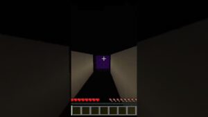 Minecraft Subway surfers in Minecraft X Parkour #games #gaming #funny #gameplay #beatbox #game