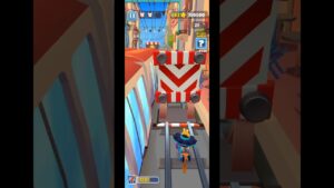 Mystery Hurdles ⭐⭐ SCARLETT 😱 Subway Surfers 2014 💯🔥