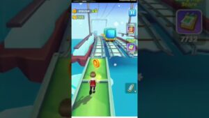 OMG 😱😱 Subway surfers level completed#viral #youtube #comedy