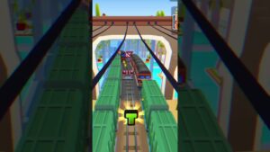 Old memories Subway Surfers || #oldisgold
