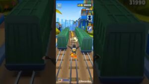 Paisaa - Subway Surfers Part 2 🤩🤩 #trending #viral #viralvideo #shorts