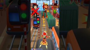 Paris coco 🆚 Star jack 🆚 Fresh | subway surfers game #viral #short #subwaysurfers