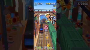 Philip Captain Subway Surfers #subwaysurfers #games #youtube #tiktok #youtubeshorts #facebook
