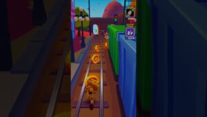 SUBWAY SURFERS MARATHON 🔥 VANCOUVER கோலங்கள் கோலங்கள் 💥#gaming #subwaysurfers #vigneshonlive
