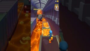 SUBWAY SURFERS!! NEW UPDATE 🔥 2024 GAMEPLAY