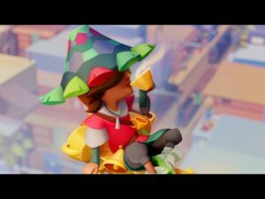 SUBWAY surfers renkli dünya#beğen#shorts