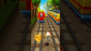 Speed Thrills: Subway Surfers Tricks Tutorial