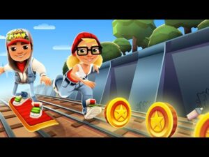 Subway Surfers