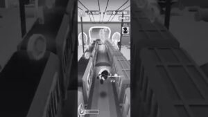 Subway Surfers 1890 🤣😂🤣😂 #subwaysurfers #trendingshorts #gaming