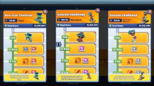 Subway Surfers 2024: 3 Different Season Challenges of 3 World Tours in Tokyo, Marrakesh & Greece