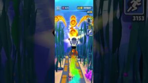Subway Surfers 4K