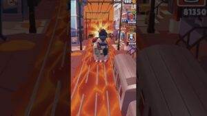 Subway Surfers ALO ALO ALO