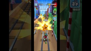 Subway Surfers Game 2024 | Subway Surfers Game Hack 2024 | Subway Surfers Game Play 2024 #YTS