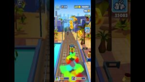 Subway Surfers Game 2024 | Subway Surfers Game Hack 2024 | Subway Surfers Game Play 2024 #YTS