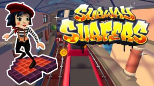 ⭐Subway Surfers - Gameplay 1000000000000000 (HD) - LITTLE SURFS