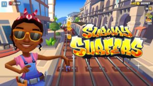 ⭐Subway Surfers - Gameplay 1000000000000000 (HD) - LITTLE SURFS