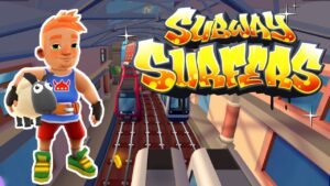 ⭐Subway Surfers - Gameplay 1000000000000000 (HD) - LITTLE SURFS