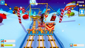 Subway Surfers Gameplay PC HD | Subway Surfers gameplay #33 | Subway Surfers PC Gameplay New Update