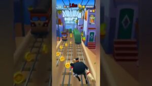 أحدث أدوات ومعدات لعبة صب واي سيرفرز Subway Surfers Gameplay @subwaysurfers #subwaysurfers #shorts