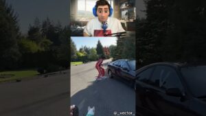 Subway Surfers Gerçek Olsaydı? 🛼 #shorts