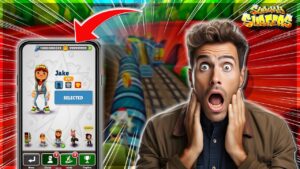 Subway Surfers HACK/MOD - How to Get Unlimited Keys, Coins & Boost iPhone iOS Android (2024)