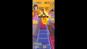 Subway Surfers Hunted City Tokyo l Suman Basnet is live