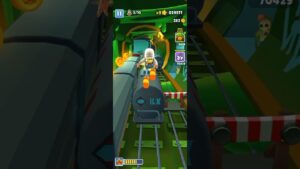 Subway Surfers Marathon.Part:31#subwaysurfers
