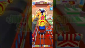 Subway Surfers Marrakesh 2020 (8th Birthday Anniversary)