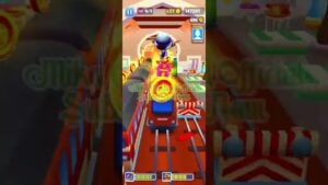 Subway Surfers Marrakesh 2020 (8th Birthday Anniversary)