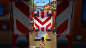Subway Surfers Marrakesh 2024: Jolien - 05 #subwaysurfers #game #viral