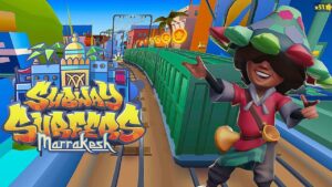 Subway Surfers Marrakesh 2024 Livestream - Subway Gaming #shortsfeed #live #shortslive