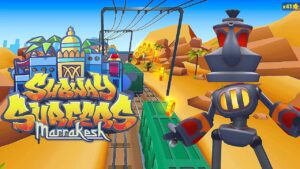 Subway Surfers Marrakesh 2024 Livestream - Unlocking Sweet Chili #shortsfeed #live #shortslive