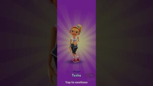 Subway Surfers Memories