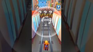 Subway Surfers Mystery Hurdles Challenge Complete? | Subway Surfers Marrakesh 2024 | #shorts