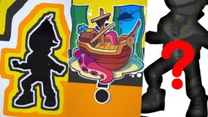 Subway Surfers New Character Revealed?? 😱🧐 Subway Surfers Next Update 2024 Subway Surfers 2024