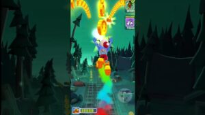 Subway Surfers Next Update 2024 #viral #subwaysurfers #youtubeshorts #shorts