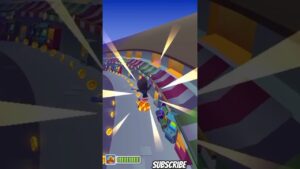 Subway Surfers Short Video #subwaysurfers#2024  #shots #gaming #sabwaysurfers #shots