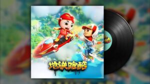 Subway Surfers Soundtrack - Rio