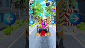 Subway Surfers 🚇 Suffer X Free Fire 🔥💯