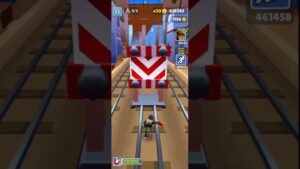 Subway Surfers Train 341