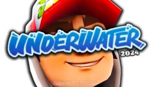Subway Surfers Underwater 2024 é tudo isso mesmo!